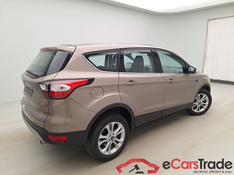 Ford, Kuga FL'16, Ford Kuga 1.5i EcoB. 110kW S/S Titanium 5d #3