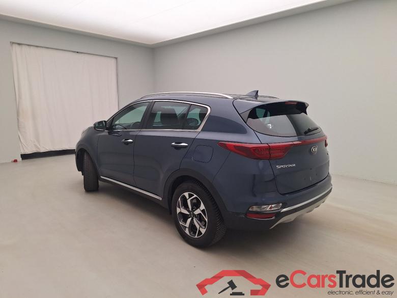 Kia, Sportage FL'18, KIA Sportage Business Line MHEV 1.6 CRDi 136 DCT 5 #5