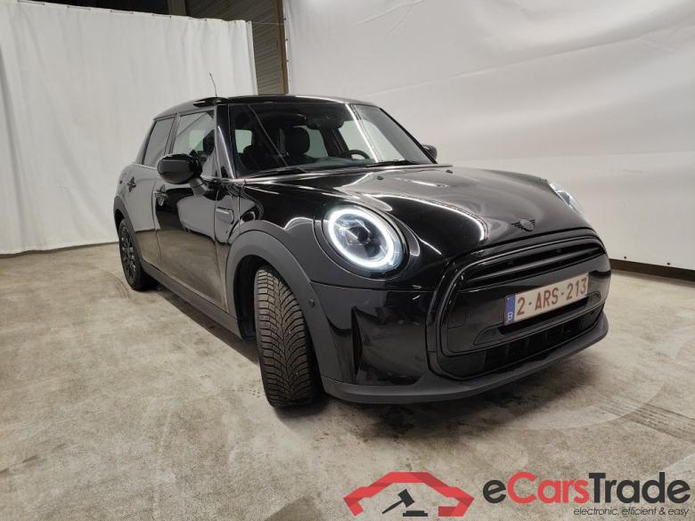 Mini 5 door One 5d #2