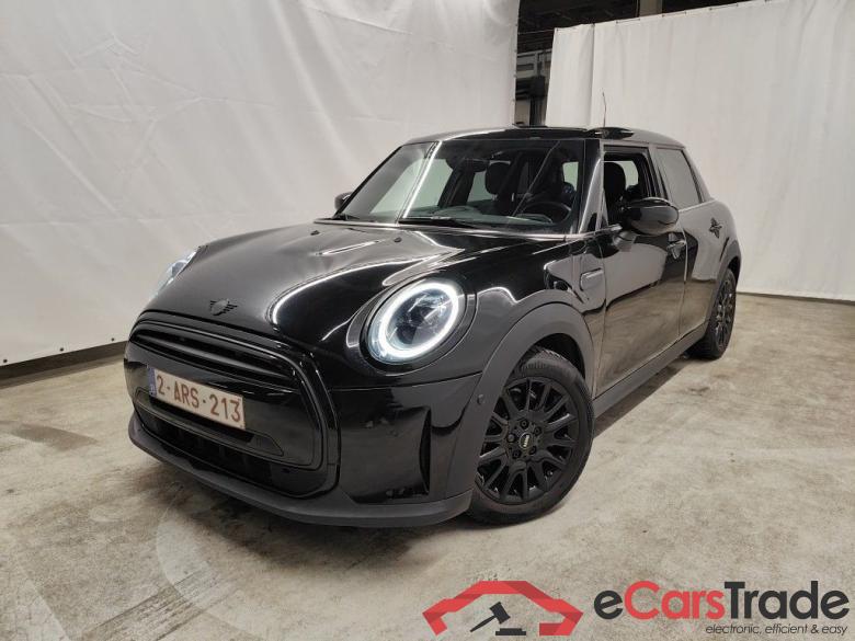 Mini 5 door One 5d #3
