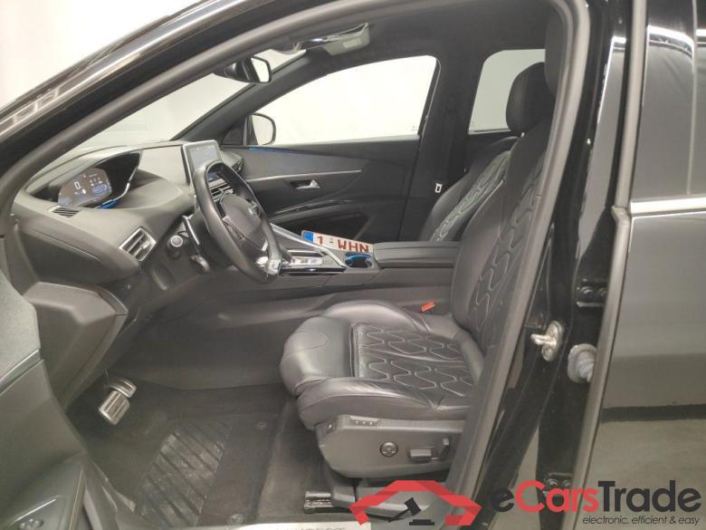 Peugeot 5008 1.2 PureTech 96kW S&S EAT8 GT Line 5d #6