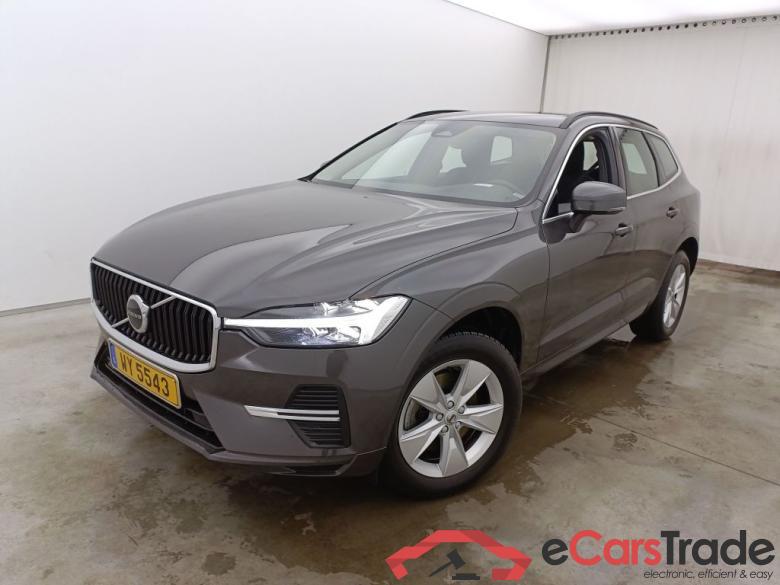 VOLVO XC60 DIESEL - 2021 2.0 B4 MHEV Core 5d #4
