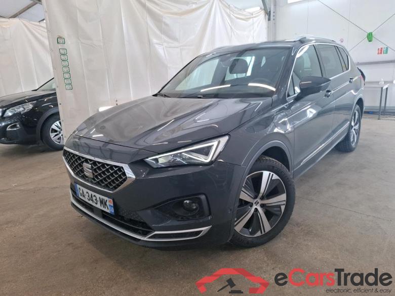 Seat 1.4 e-Hybrid 245 DSG6 S/S Xcellence Tarraco Xcellence e-HYBRID 1.4 245CV BVA6 E6d #1