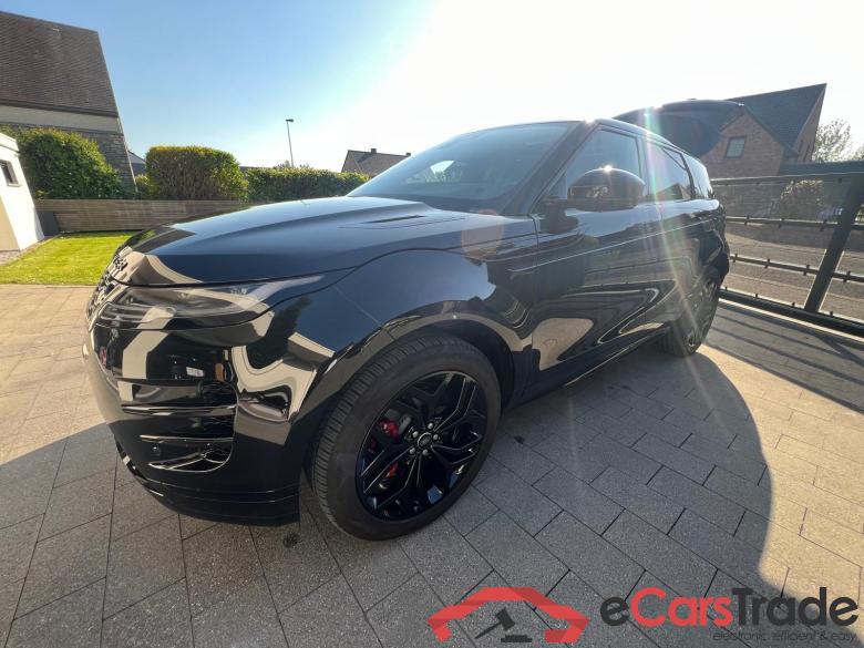 Land Rover Range Rover Evoque Evoque P300e Autobiography AWD Auto. 23MY #1