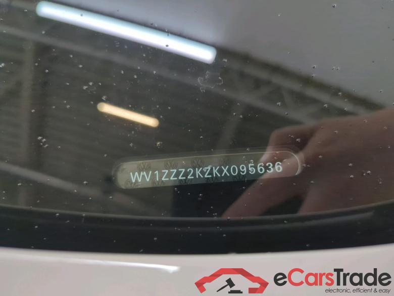 VOLKSWAGEN Caddy 62 kW #2