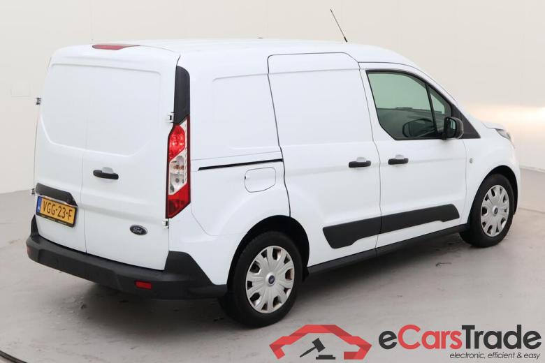 FORD Transit Connect 73 kW #5