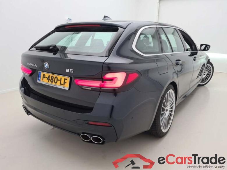 BMW Alpina 5-touring Alpina B5 #2