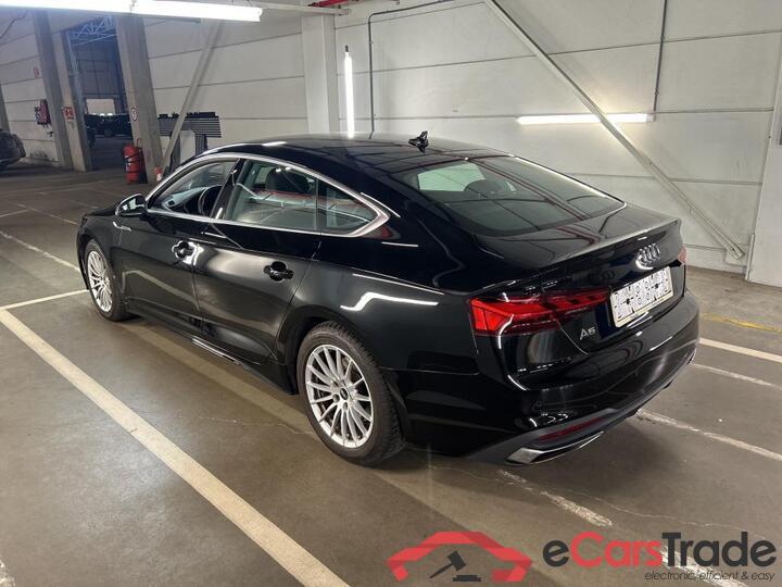 Audi A5 Sportback A5 Sportback 30 TDI S tronic Business Edition (Mild Hybrid) 100kW/136pk  5D/P Auto-7 #3