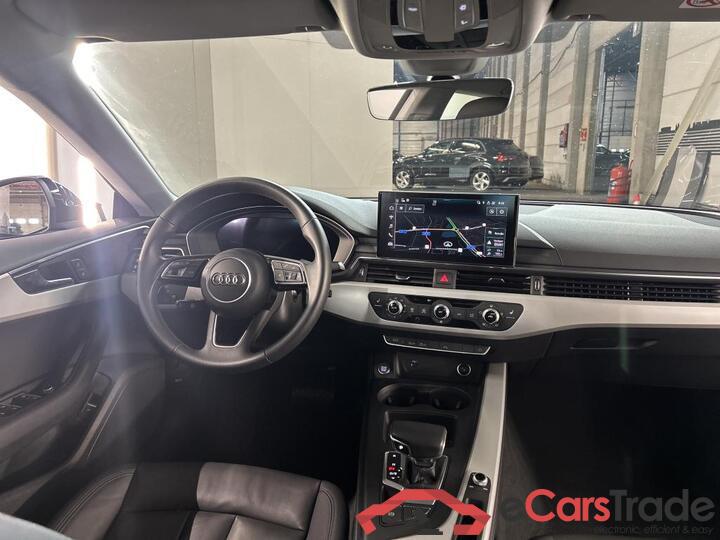 Audi A5 Sportback A5 Sportback 30 TDI S tronic Business Edition (Mild Hybrid) 100kW/136pk  5D/P Auto-7 #5