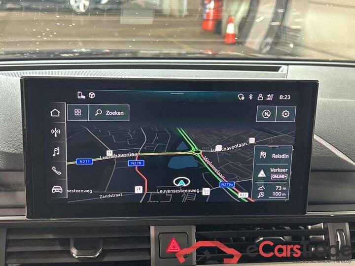 Audi A5 Sportback A5 Sportback 30 TDI S tronic Business Edition (Mild Hybrid) 100kW/136pk  5D/P Auto-7 #6