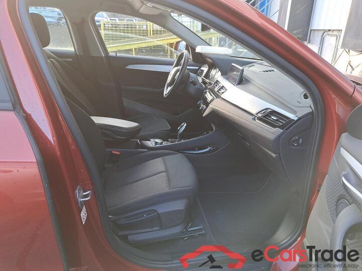 BMW X2 X2 sDrive16d DCT 85kW/116pk  5D/P Auto-7 #6