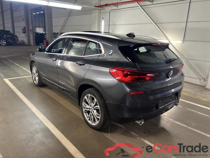BMW X2 X2 sDrive18d 110kW 110kW/150pk  5D/P Man-6 #3