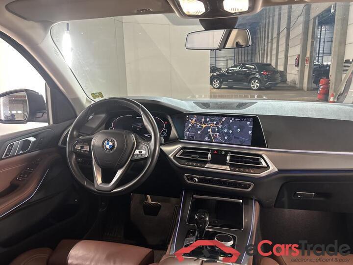 BMW X5 X5 xDrive45e (155kW) 235kW/320pk  5D/P Auto-8 #5