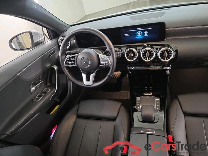 Mercedes A-Klasse A-Klasse A 180 Business Solution 100kW/136pk  5D/P Auto-7 #5