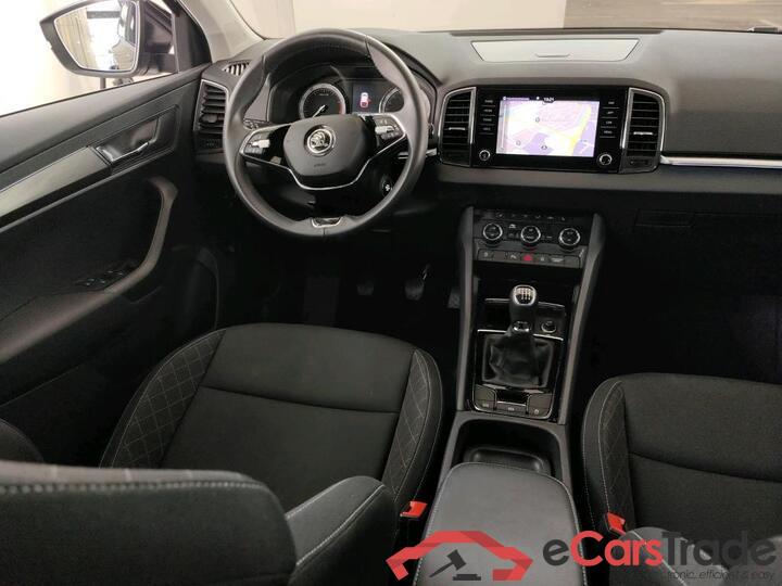Skoda Karoq Karoq 1.5 TSI Ambition 110kW/150pk  5D/P Man-6 #5