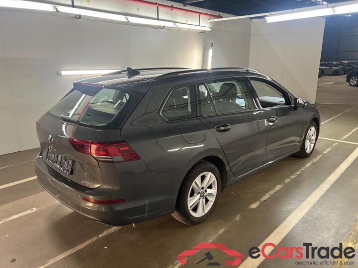 Volkswagen Golf Variant VIII Golf Variant VIII 1.0 eTSI DSG Life (Mild Hybrid) 81kW/110pk  5D/P Auto-7 #4