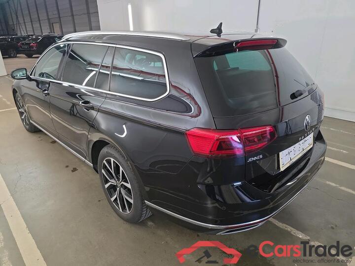 Volkswagen Passat Variant Passat Variant 1.5 TSI OPF Elegance Business 110kW/150pk  5D/P Man-6 #3