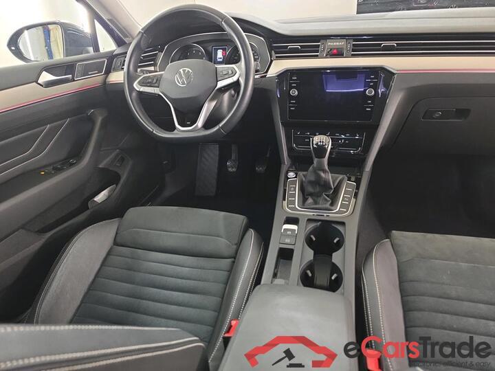 Volkswagen Passat Variant Passat Variant 1.5 TSI OPF Elegance Business 110kW/150pk  5D/P Man-6 #5