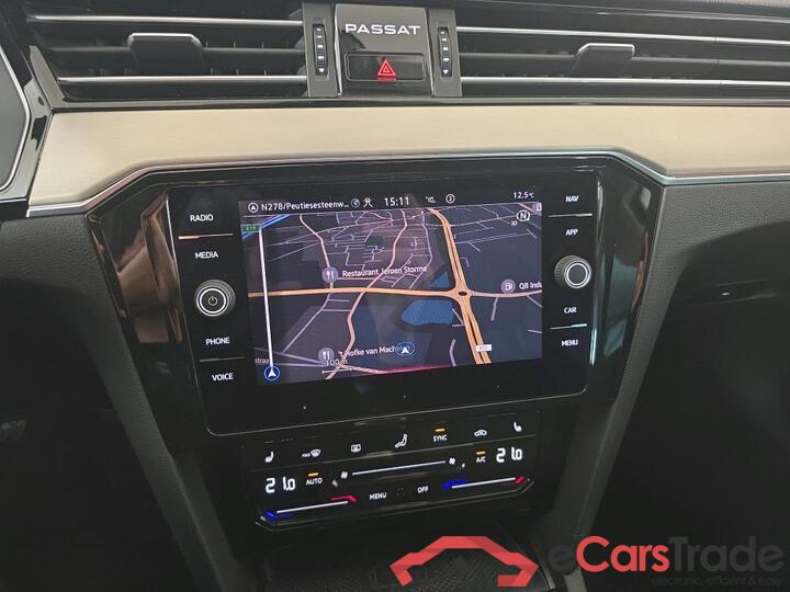 Volkswagen Passat Variant Passat Variant 1.5 TSI OPF Elegance Business 110kW/150pk  5D/P Man-6 #6