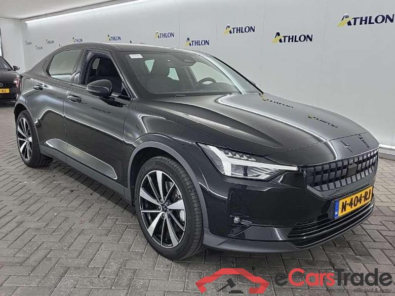 Polestar Polestar 2 78kWh Single Motor Long Range 5D 170kW #2