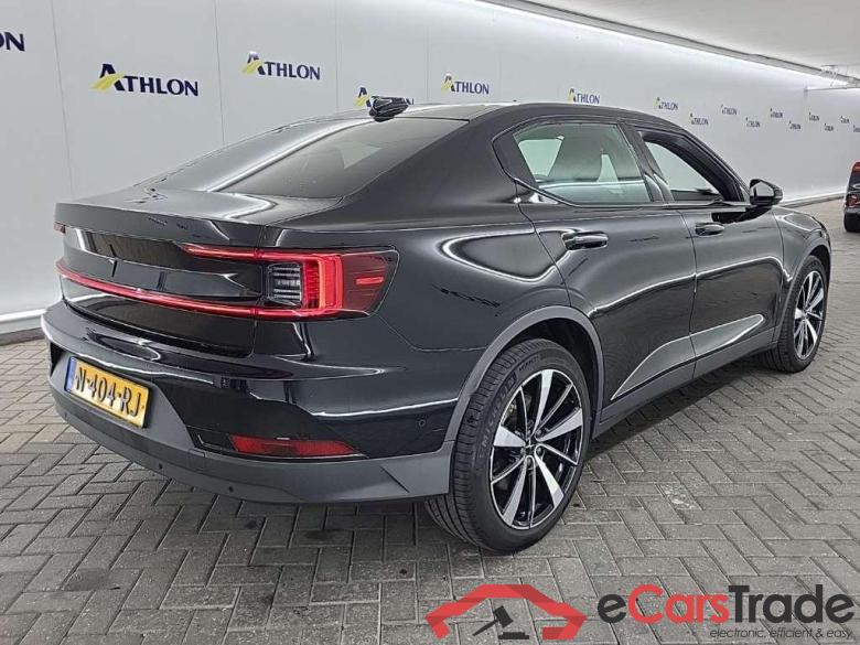 Polestar Polestar 2 78kWh Single Motor Long Range 5D 170kW #3