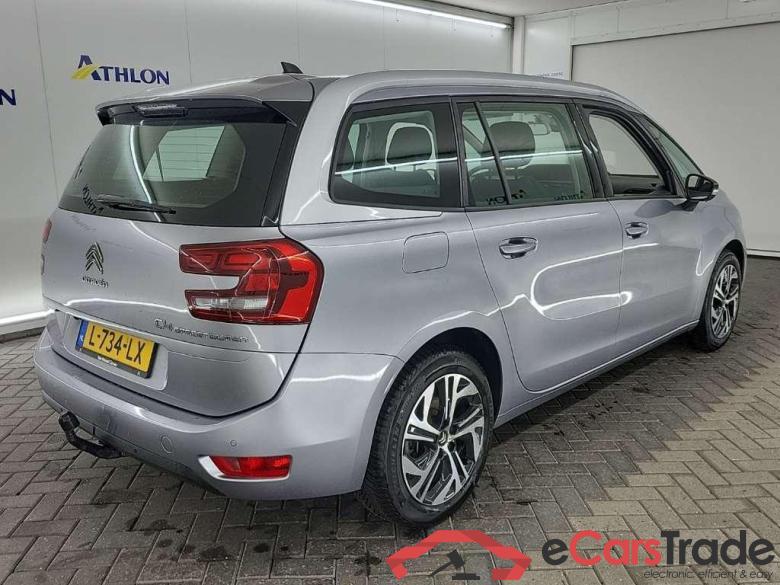 CITROEN Grand C4 SpaceTourer PureTech 130 S&S Business 5D 96kW #3
