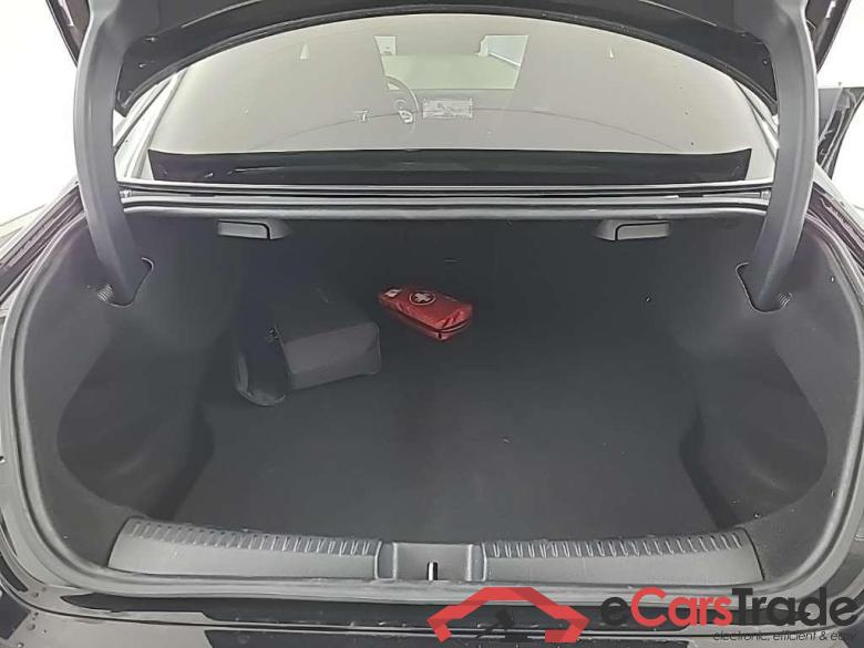 MERCEDES-BENZ CLA CLA 250 e DCT Bus. Sol. AMG Limited 4D 160kW #5