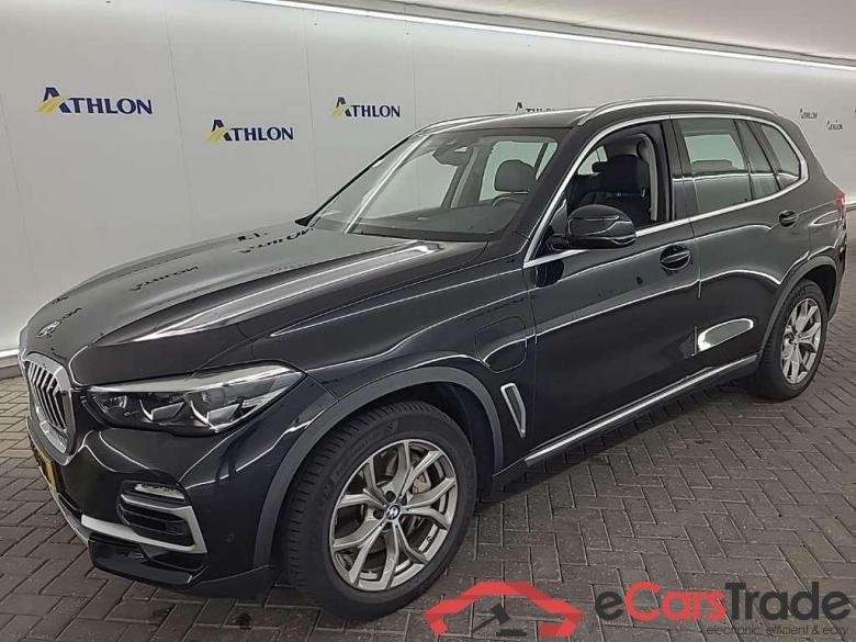 BMW x5 xDrive45e 5D 290kW #1