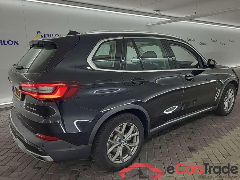 BMW x5 xDrive45e 5D 290kW #3