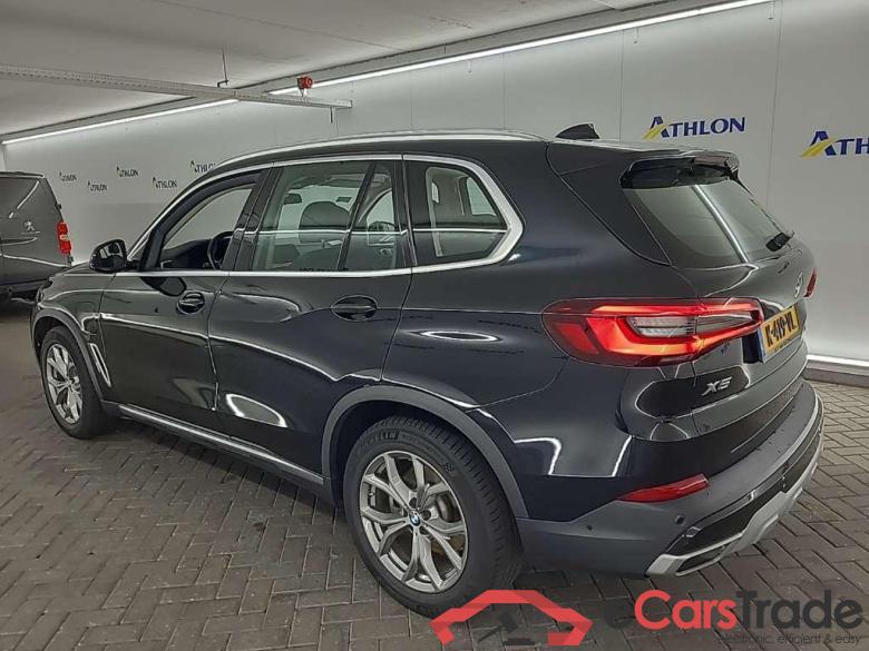 BMW x5 xDrive45e 5D 290kW #4