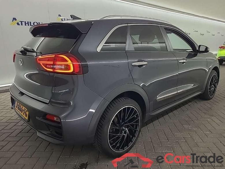 KIA Niro e-Niro EV ExecutiveLine 3-fase 5D 150kW #3