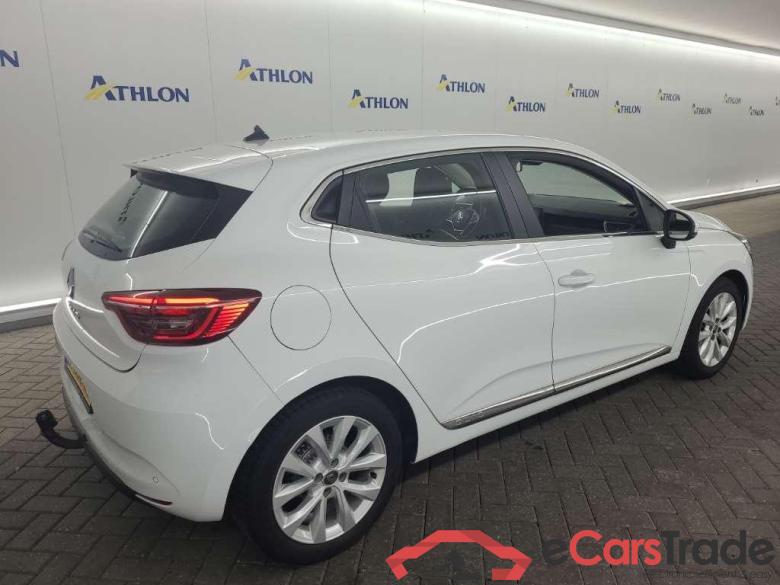 RENAULT CLIO 1.0 TCe 100 Intens 5D 74kW #3