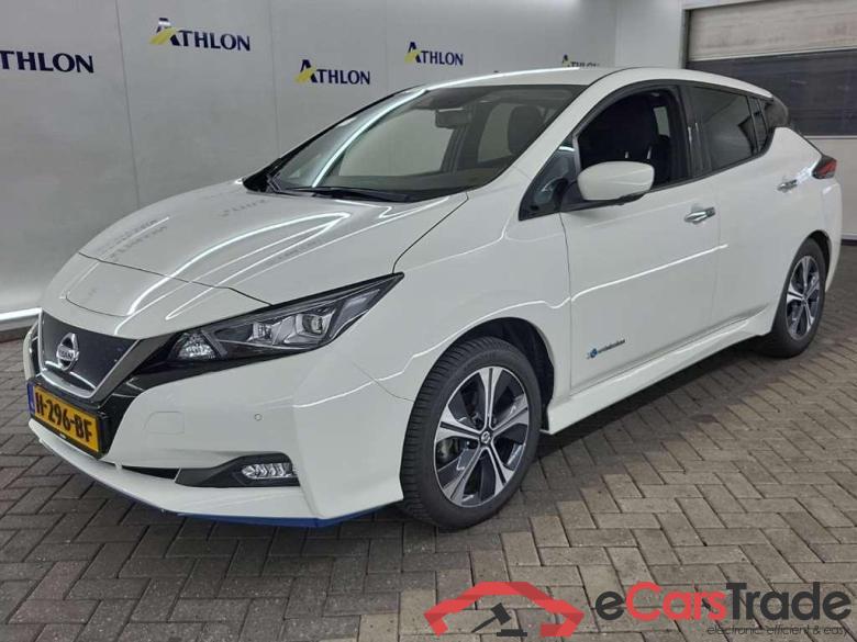 NISSAN LEAF N-CONNECTA e+ 62kWh 5D #1