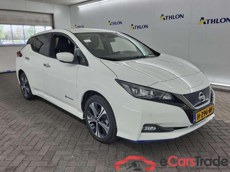 NISSAN LEAF N-CONNECTA e+ 62kWh 5D #2