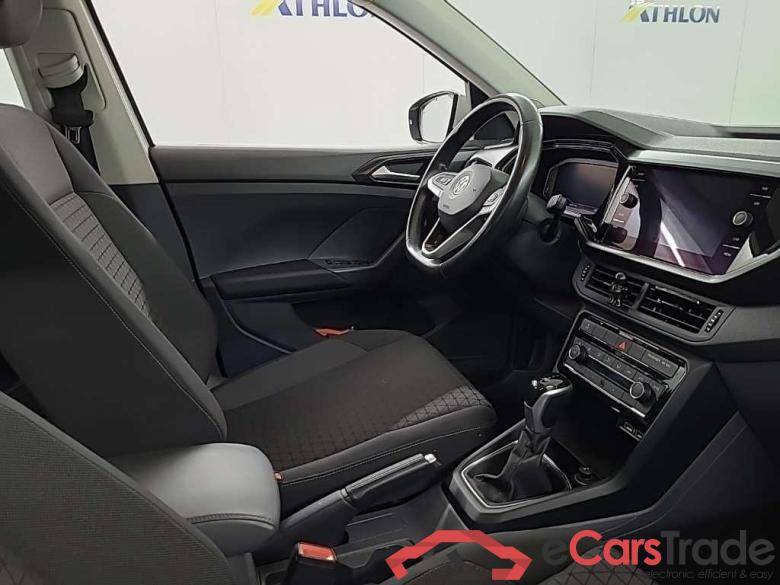 VOLKSWAGEN T-Cross 1.0 TSI 85kW Life 7-DSG 5D #6