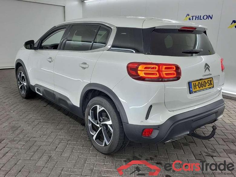 CITROEN C5 Aircross PureTech 130 S&S Feel EAT8 5D 96kW #4