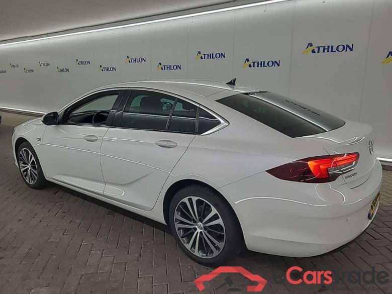 OPEL Insignia Grand Sport 1.5 Turbo 121kW S&S Bus. Executive auto 5D #4