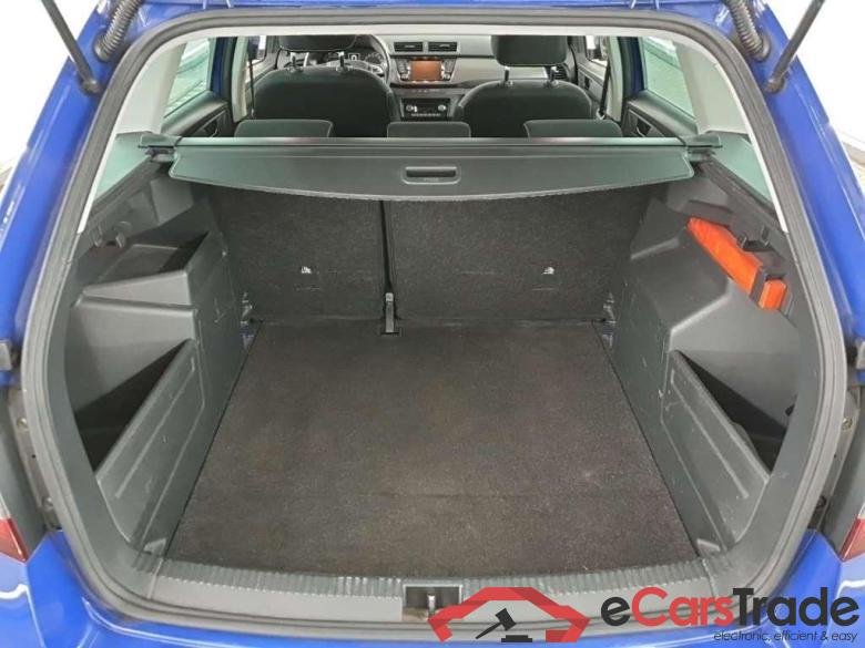 SKODA Fabia Combi 1.0 TSI 70kW Business Edition 5D #5