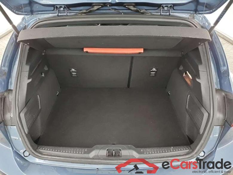 FORD Focus hatchback 1.5 EcoBlue 120pk ST-Line Business 5D #5
