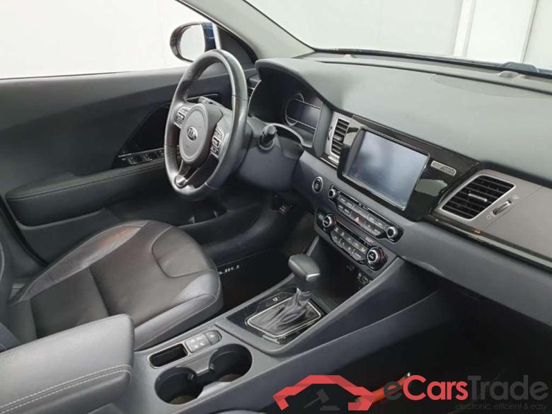 KIA Niro 1.6 GDi Hybrid ExecutiveLine 5D 104kW #6