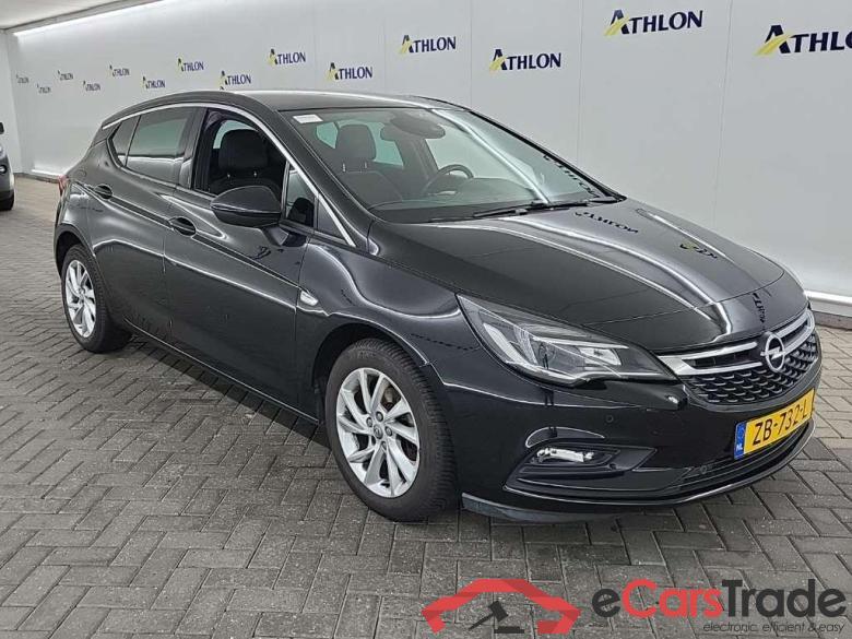 OPEL ASTRA 1.0 Turbo S/S Business Executive 5D 77kW #2