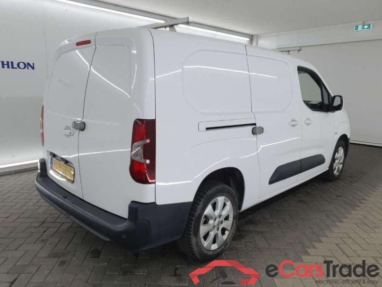 OPEL Combo L2H1 1.5D 96kW S/S Edition 2.4T Auto 4D #3