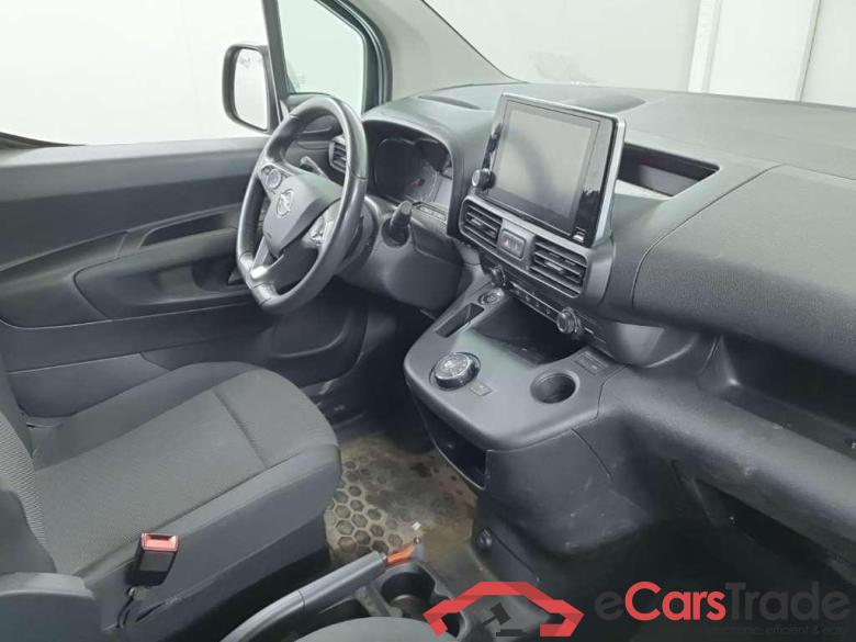 OPEL Combo L2H1 1.5D 96kW S/S Edition 2.4T Auto 4D #6