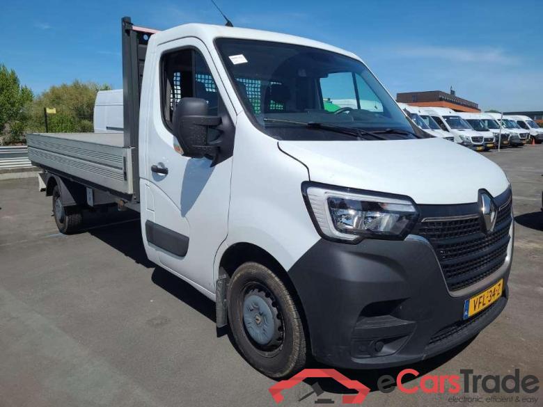 RENAULT Master PU L3H1 T35 dCi 135 EU6 FWD 2D 99kW #2