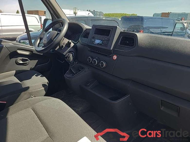 RENAULT Master PU L3H1 T35 dCi 135 EU6 FWD 2D 99kW #6