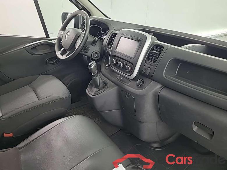RENAULT Trafic GB L1H1 T29 ENERGY 2.0 dCi 120 Comfort 4D 88kW #6