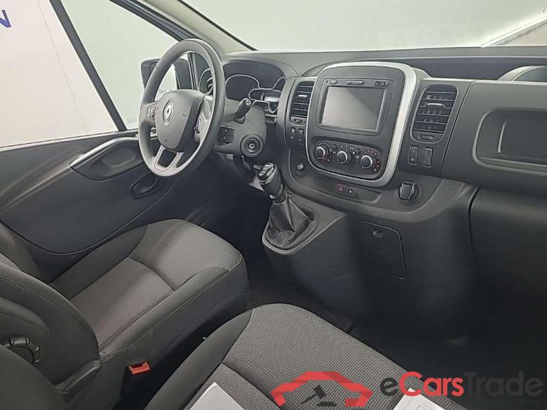 RENAULT Trafic GB L1H1 T29 ENERGY 2.0 dCi 120 Comfort 4D 88kW #6
