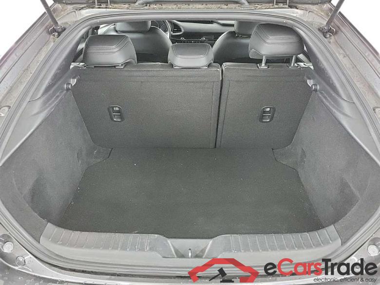 Mazda 3 hatchback E-SKYACTIV-G 122 Comfort 5D 90kW #5