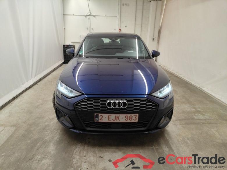 Audi A3 Sportback 1.0 30 TFSi 81kW Attraction 5d excluweb end 23.03 #1