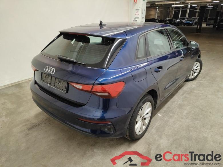 Audi A3 Sportback 1.0 30 TFSi 81kW Attraction 5d excluweb end 23.03 #5